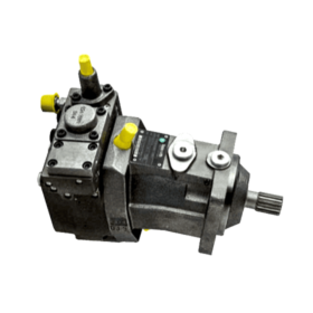 276120002 Гидронасос L A7V28(24)DR