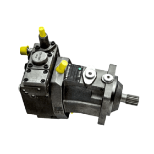 276120002 Гидронасос L A7V28(24)DR для PUTZMEISTER