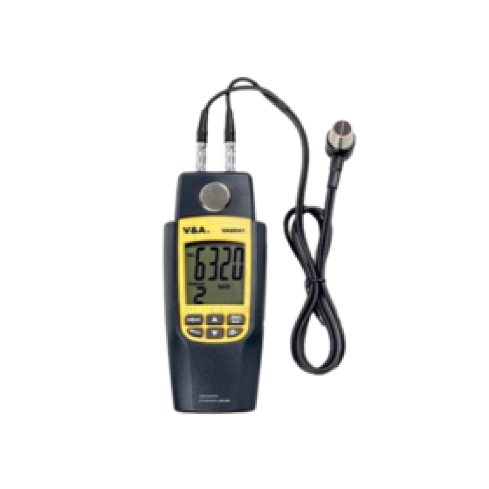 277434001 Толщиномер стенок