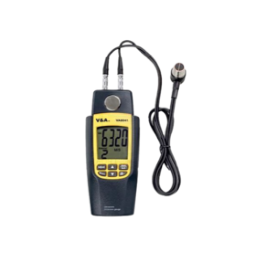 277434001 Толщиномер стенок для PUTZMEISTER