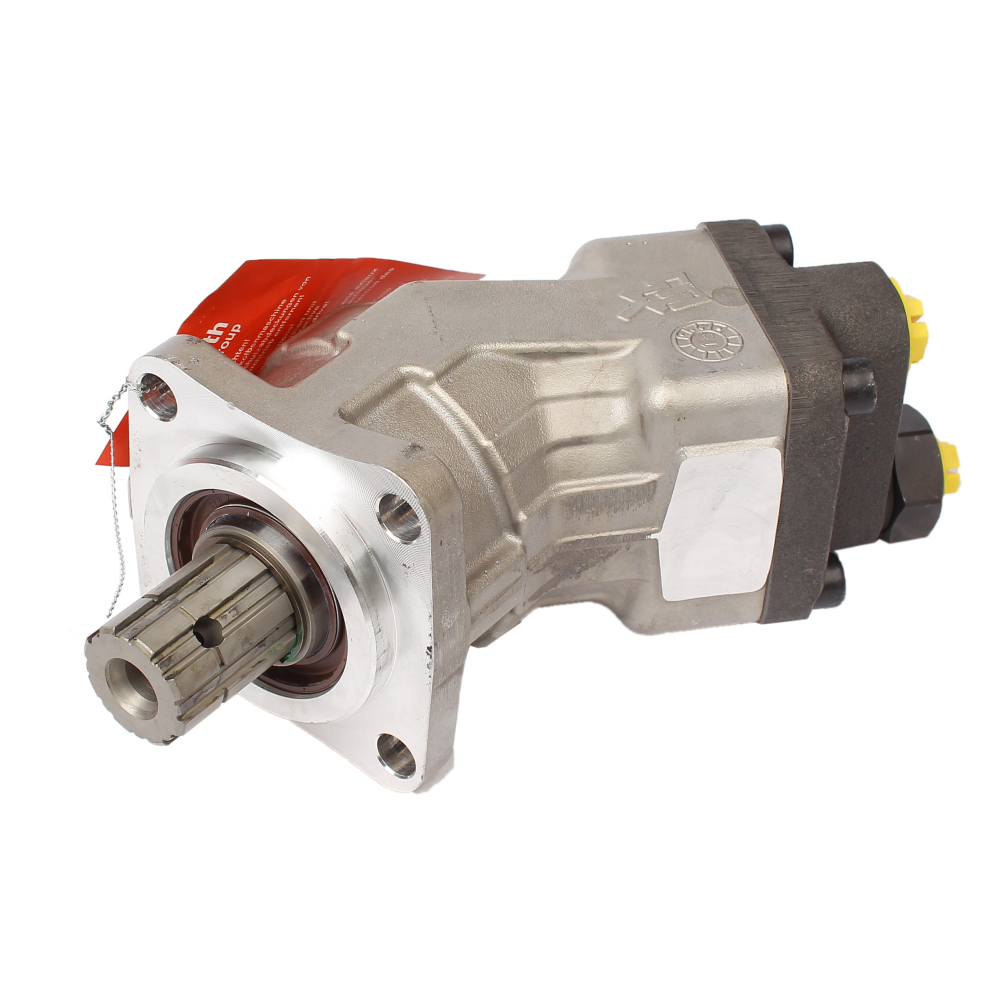 279532008 Гидронасос