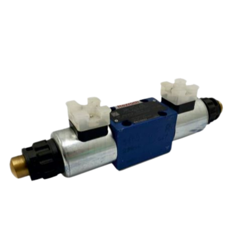 283864005 Электроклапан 4/3 WAY VALVE 24V 4WE 6 G62 для PUTZMEISTER