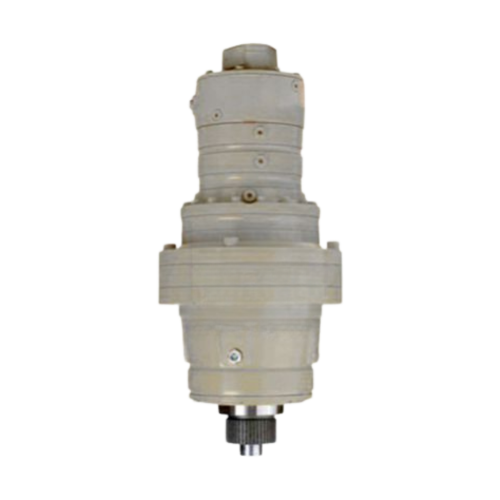 284236001 Гидравлический редуктор для PUTZMEISTER