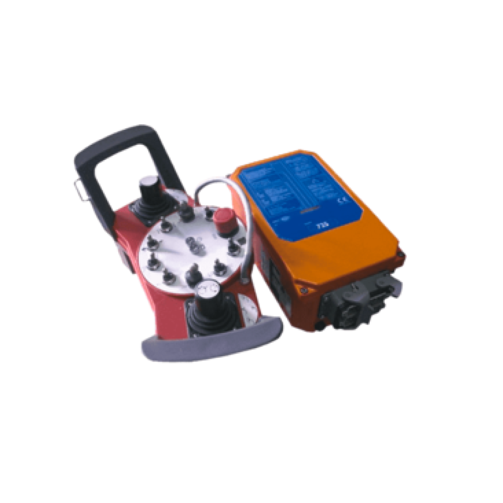 286291002 Пульт дистанционного управления 24V постоянного тока