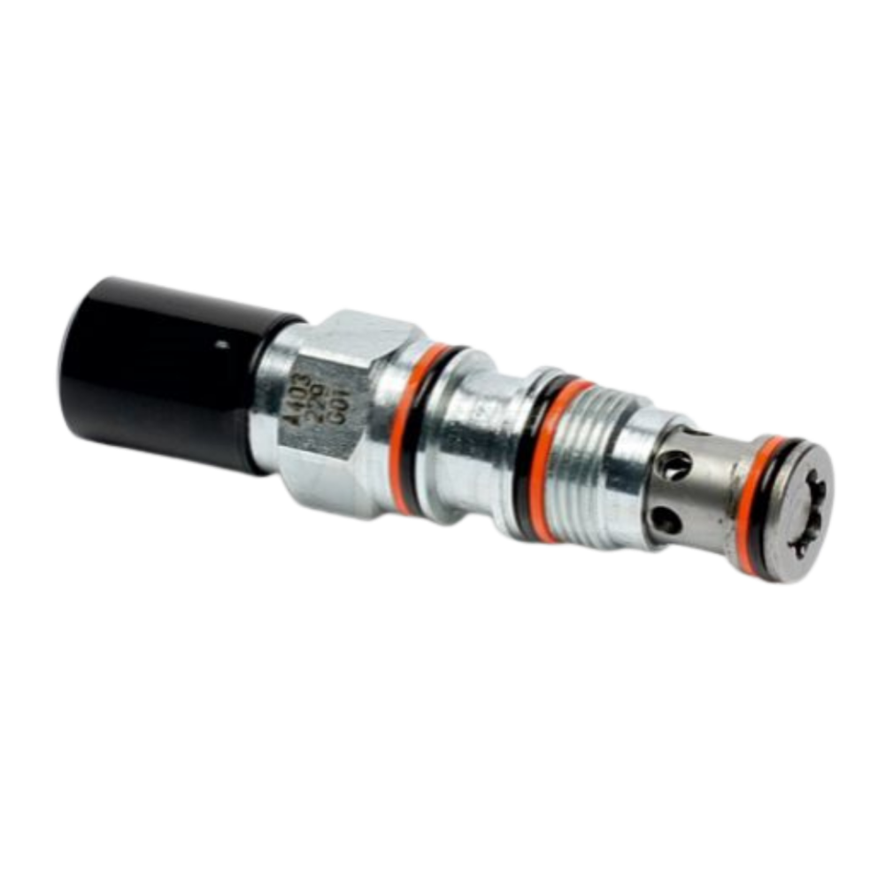 286970006 Клапан регулировочный