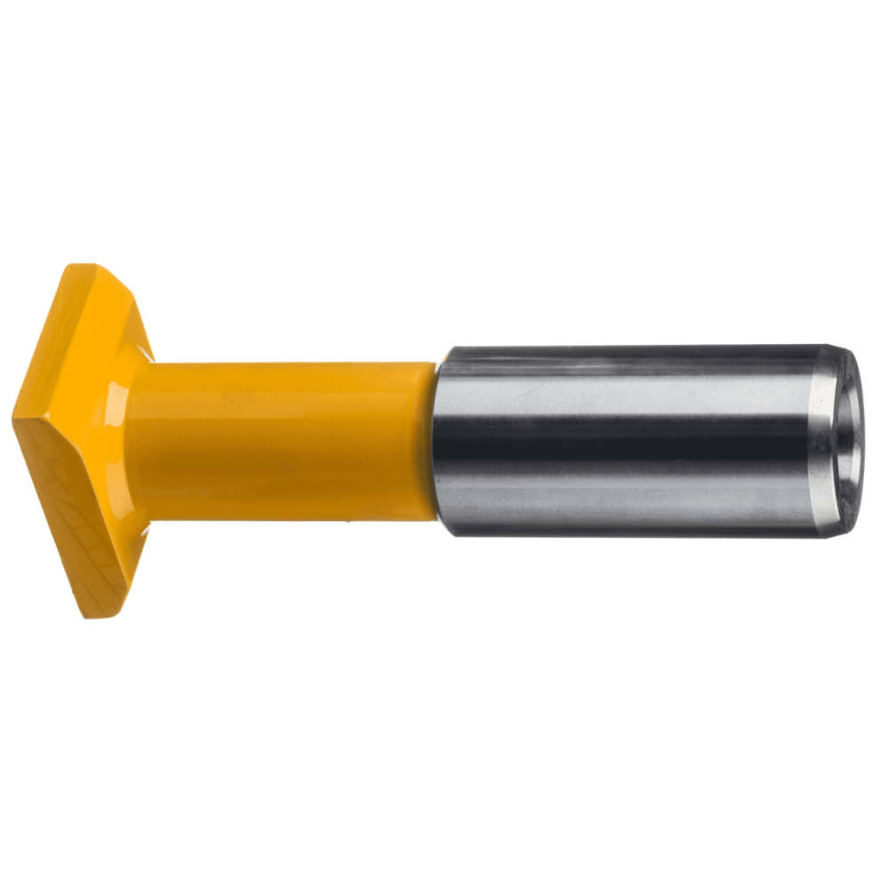 288387008 Вал смесителя Ø60 L=230