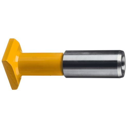 288387008 Вал смесителя Ø60 L=230 для PUTZMEISTER