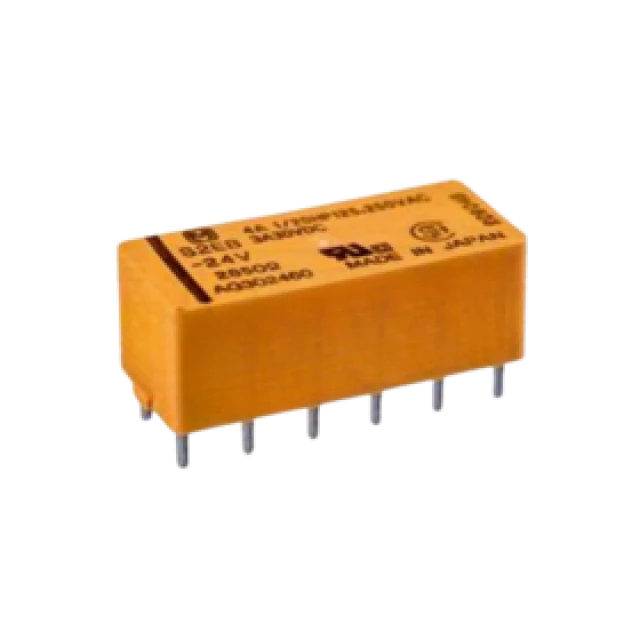 291275000 Реле переключения 24V