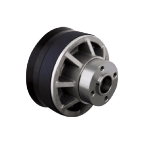 292356009 Подающий поршень D280 для PUTZMEISTER