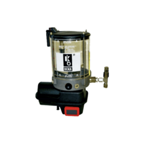 292569003 Распределитель смазки для PUTZMEISTER