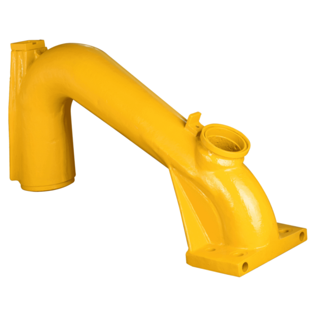 292813005 Шланг R2002