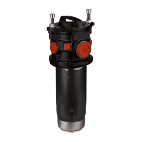 294071007 Корпус всасывающего фильтра для PUTZMEISTER