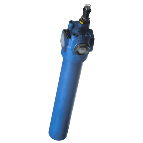 400833 Фильтр для PUTZMEISTER