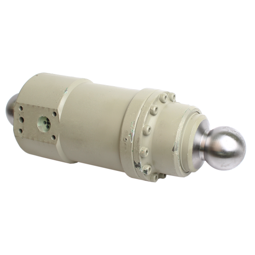 402244 Набор уплотнений плунжерного гидроцилиндра 160-80 (200-80), 123, 128 для PUTZMEISTER