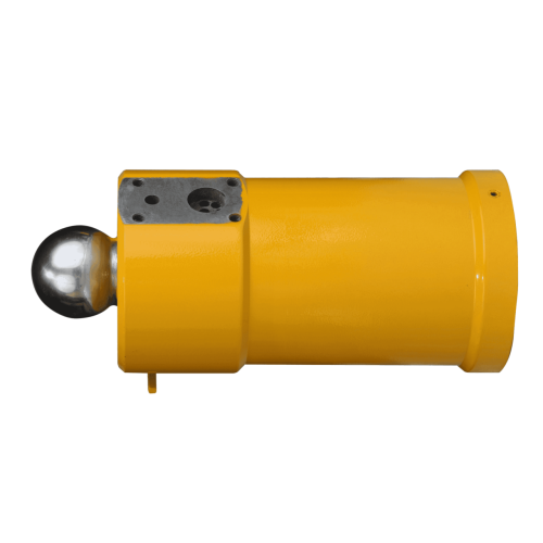 402260 Комплект уплотнений плунжерного цилиндра Q200-80 для PUTZMEISTER