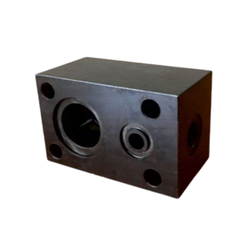 403352 Соединительный блок для PUTZMEISTER