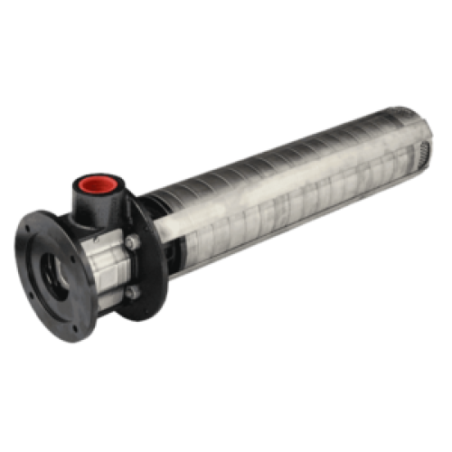 404435 Насос водяной для PUTZMEISTER