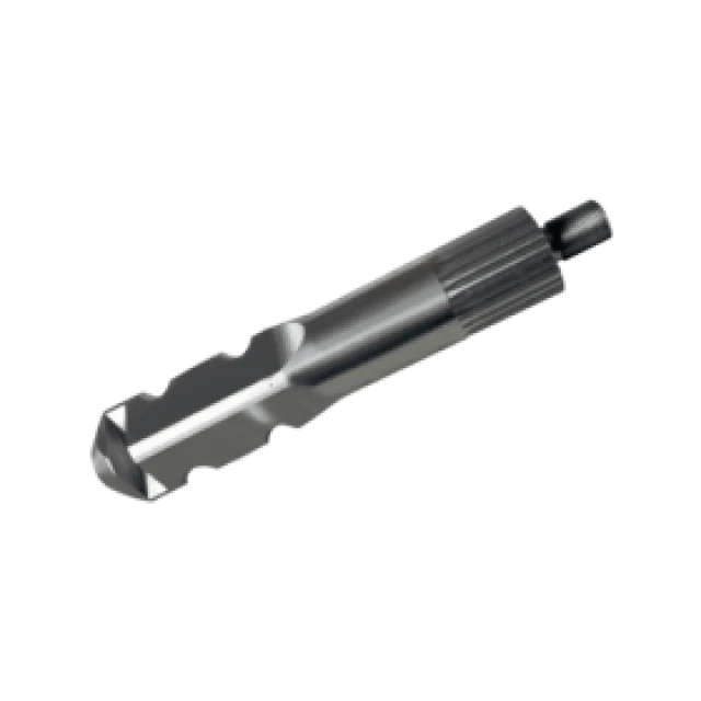 404566 Вал S-клапана S2318VP