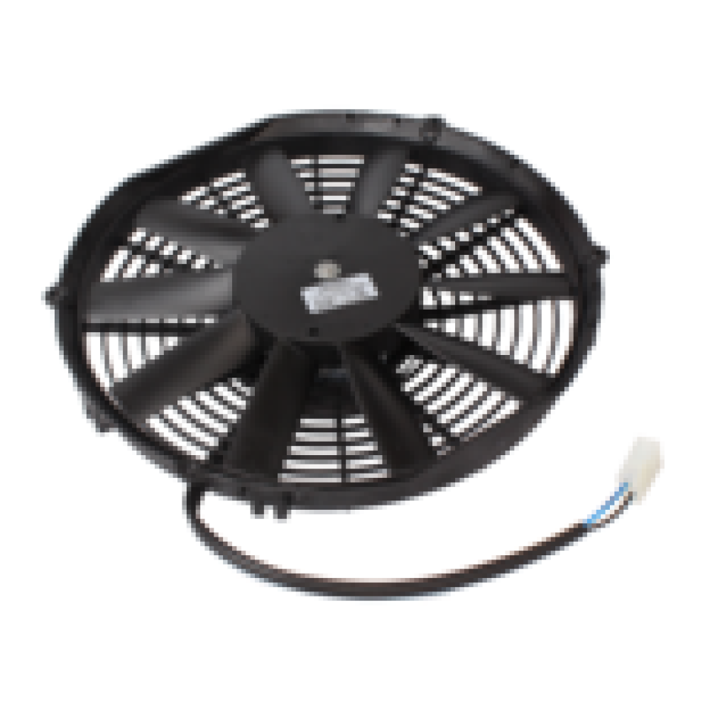 409337 Вентилятор 24V