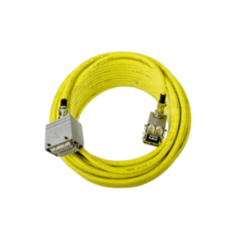 433776 Кабель дистанционного радиоуправления 40 M (32 полюса)