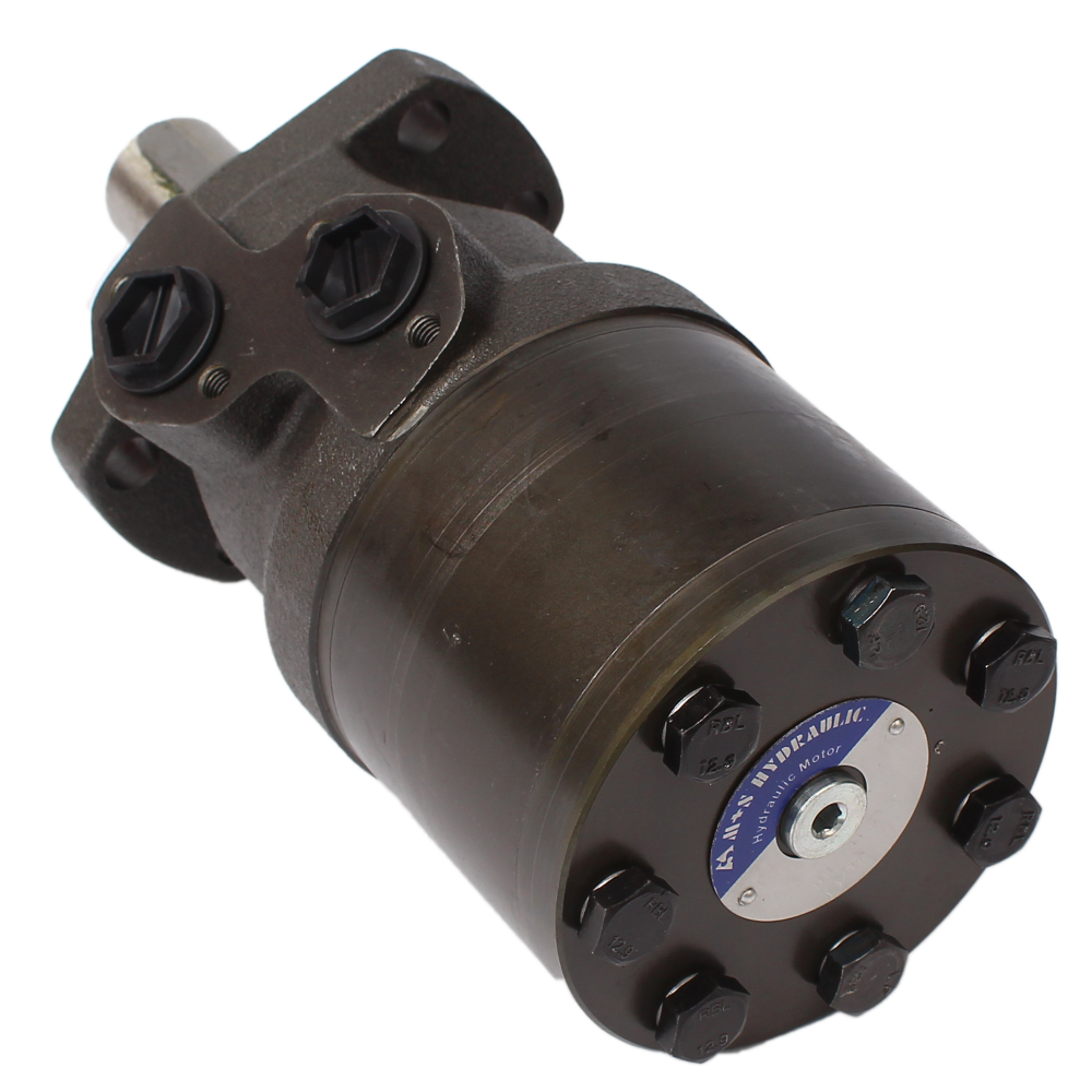 434196 Гидромотор аутригера