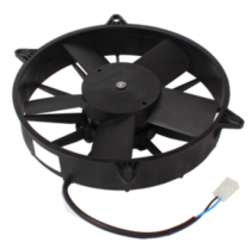 444176 Вентилятор 24V для PUTZMEISTER