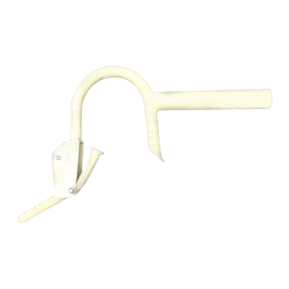 482608 Концевой шланг-зажим Z BOOM