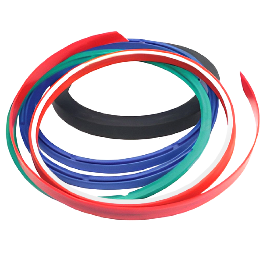 508064 Набор уплотнений заднего подшипника S-клапана, 909