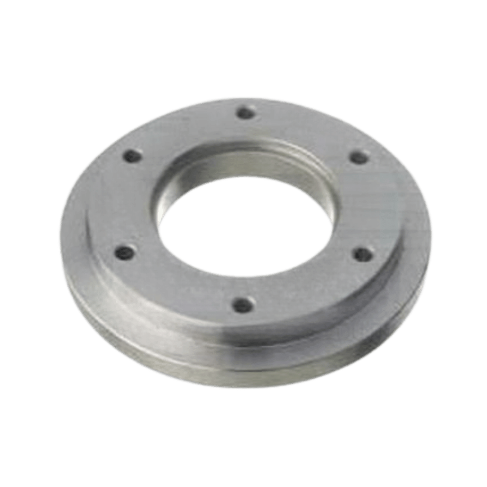 053409001 Головной фланец