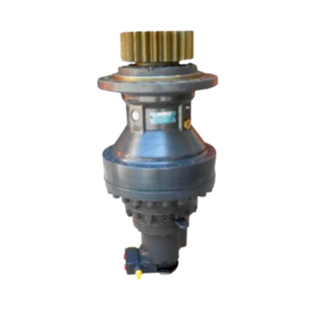 536119 Гидравлический редуктор