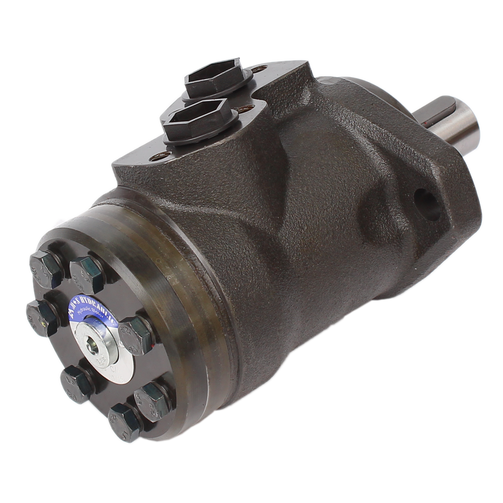 541970 Гидромотор смесителя BRHL 750 (вал 35 мм)