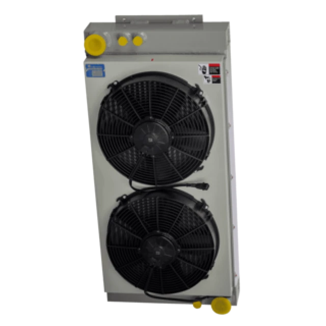 548898 Радиатор охлаждения 24V