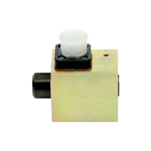 061678002 Соленоид 24V для PUTZMEISTER