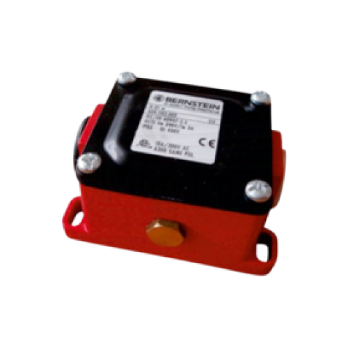 063249002 Концевой выключатель для PUTZMEISTER