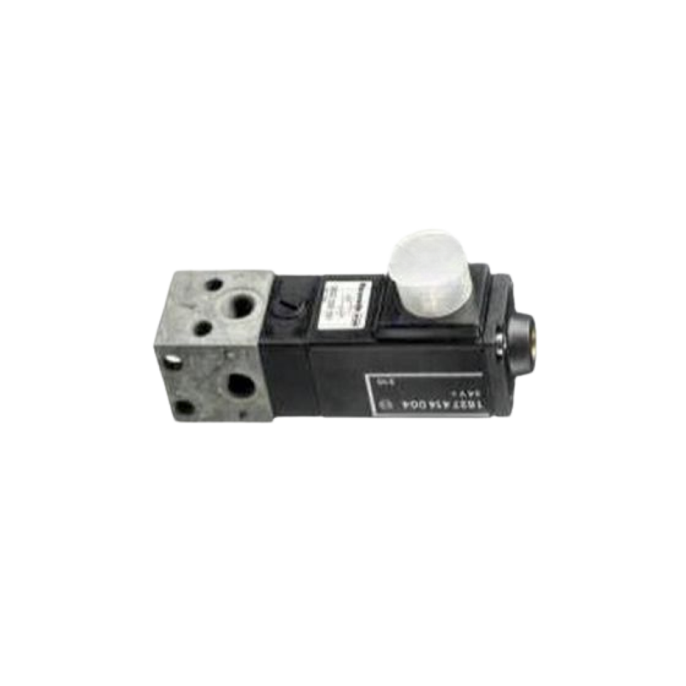 063635001 Пневматический клапан 3/2 , 24V 151