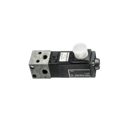 063635001 Пневматический клапан 3/2 , 24V 151 для PUTZMEISTER