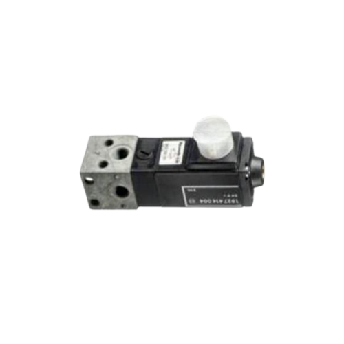 063637009 Пневматический клапан 3/2, 24V 251 для PUTZMEISTER