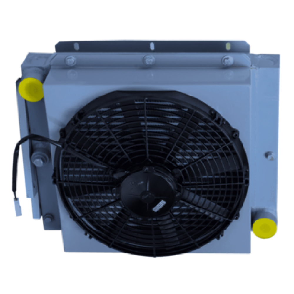 066337005 Масляный радиатор