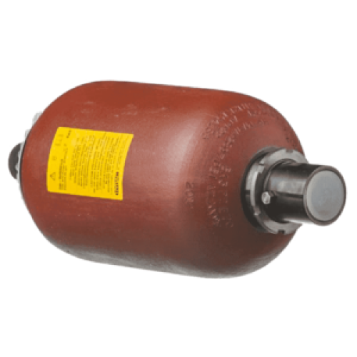 066600004 Гидроаккумулятор 4L (заправленный) для PUTZMEISTER