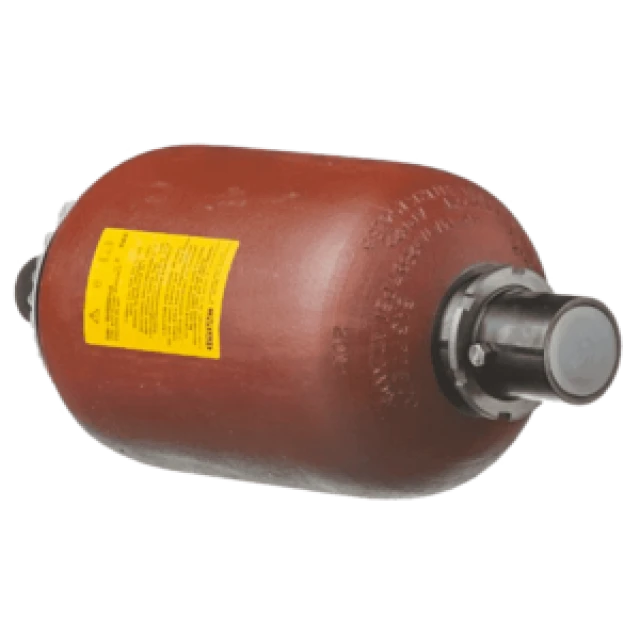 066600004 Гидроаккумулятор 4L (заправленный)