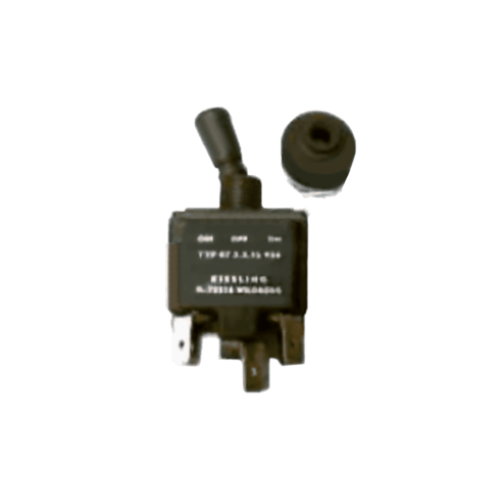 067034006 Переключатель для PUTZMEISTER