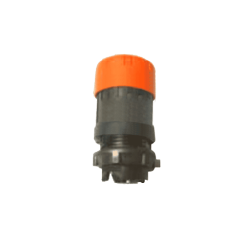 067146004 Сигнальная лампа красная для PUTZMEISTER