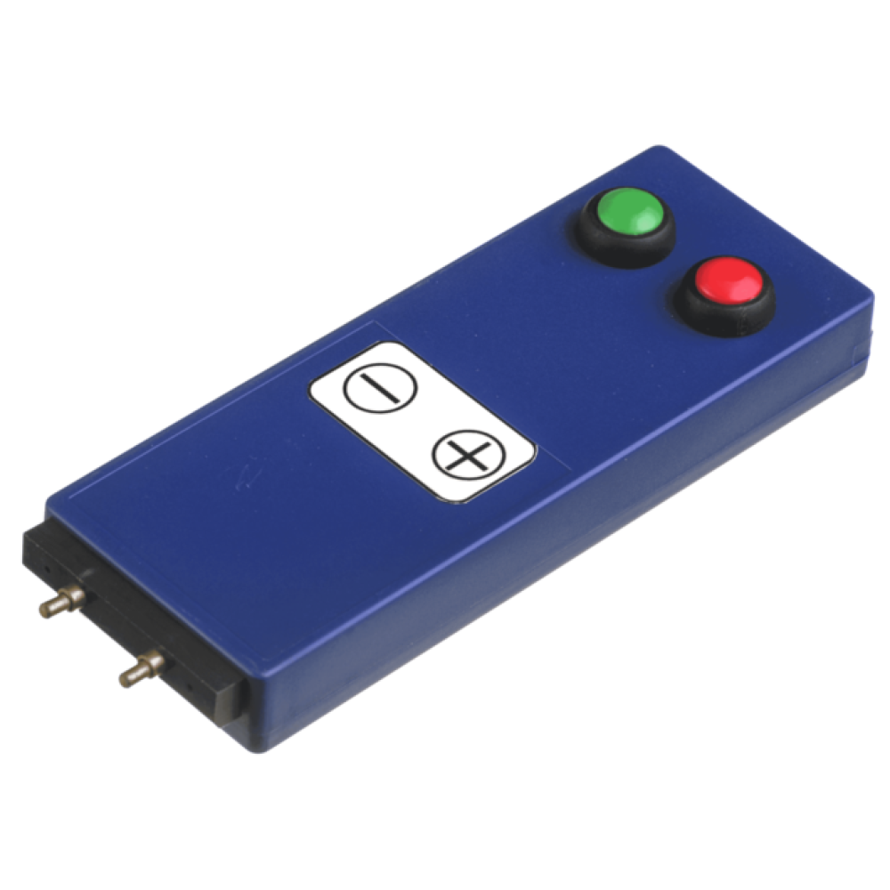 067355006 Батарея дистанционного управления (синяя)