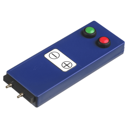 067355006 Батарея дистанционного управления (синяя) для PUTZMEISTER