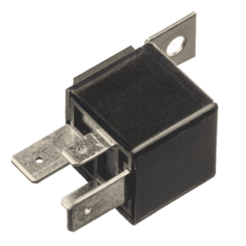 067633009 Реле 24V-40A для PUTZMEISTER