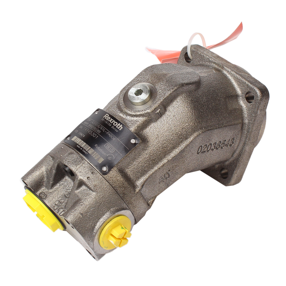 067925005 Гидронасос