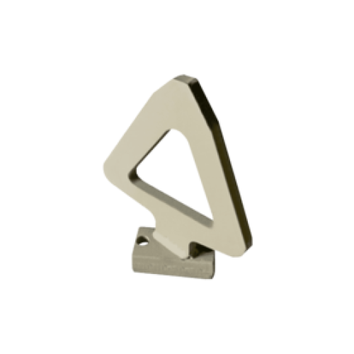 084914002 Лопасти смесителя правые для PUTZMEISTER