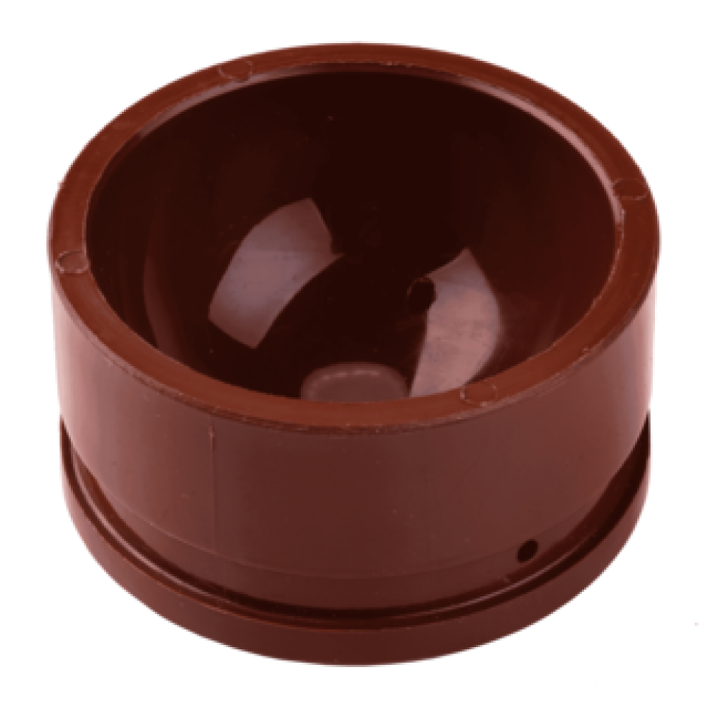 087079007 Сферическая опора Ø40