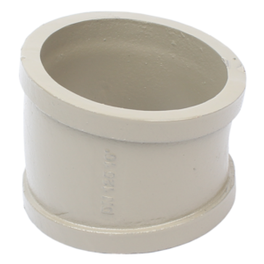 088026006 Колено бетоновода DN125 R275 10⁰