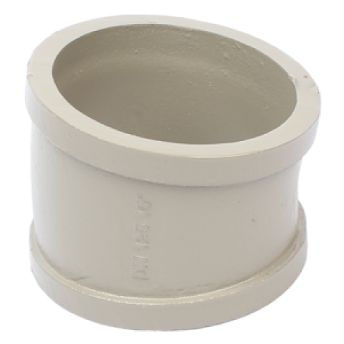 088026006 Колено бетоновода DN125 R275 10⁰ для PUTZMEISTER